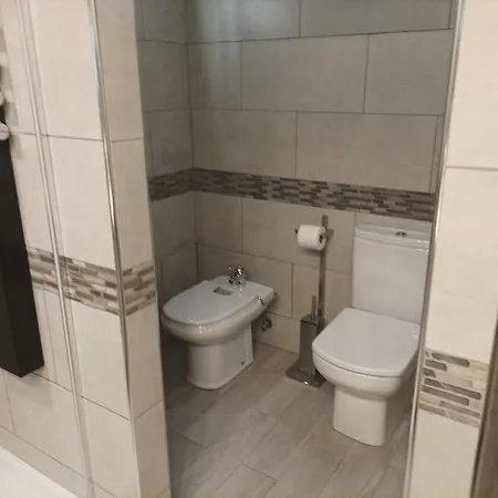 Apartment Large 2 Bed Puerto Banus Marina Private Parking *