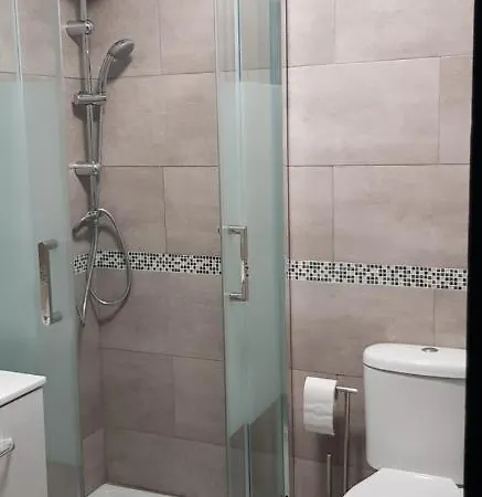 Large 2 Bed Puerto Banus Marina Private Parking