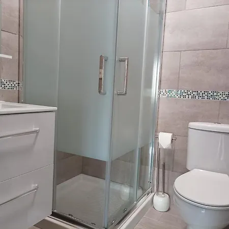 Apartment Large 2 Bed Puerto Banus Marina Private Parking